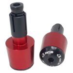 ΑΝΤΙΒΑΡΑ Μ2 RCB RACING BOY ΚΟΚΚΙΝΑ