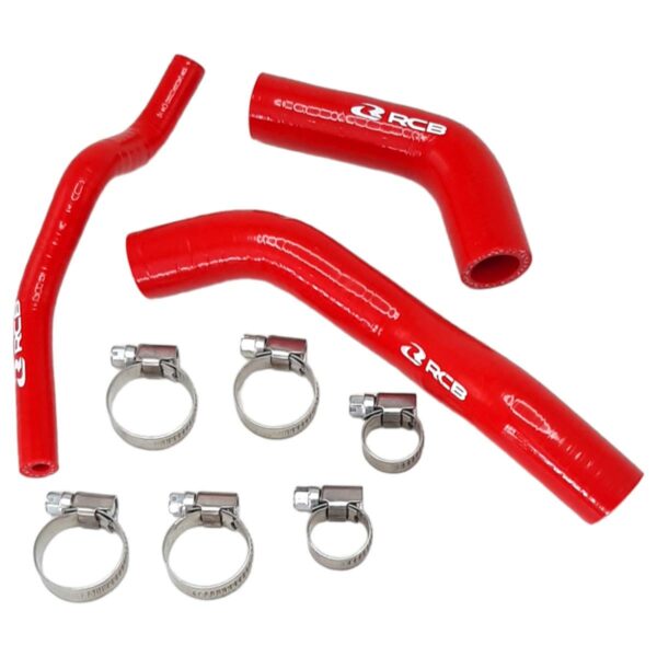 ΚΟΛΑΡΑ ΨΥΓΕΙΟΥ YAMAHA CRYPTON X 135 RCB RACING BOY S-SERIES ΚΟΚΚΙΝΑ