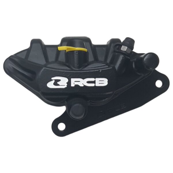 ΔΑΓΚΑΝΑ ΔΙΠΙΣΤΟΝΗ E-SERIES HONDA INNOVA 125 RACING BOY ΜΑΥΡΗ