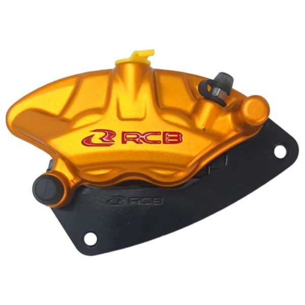 ΔΑΓΚΑΝΑ ΔΙΠΙΣΤΟΝΗ S3 HONDA GTR 150 / WAVE 110 RACING BOY ΧΡΥΣΗ