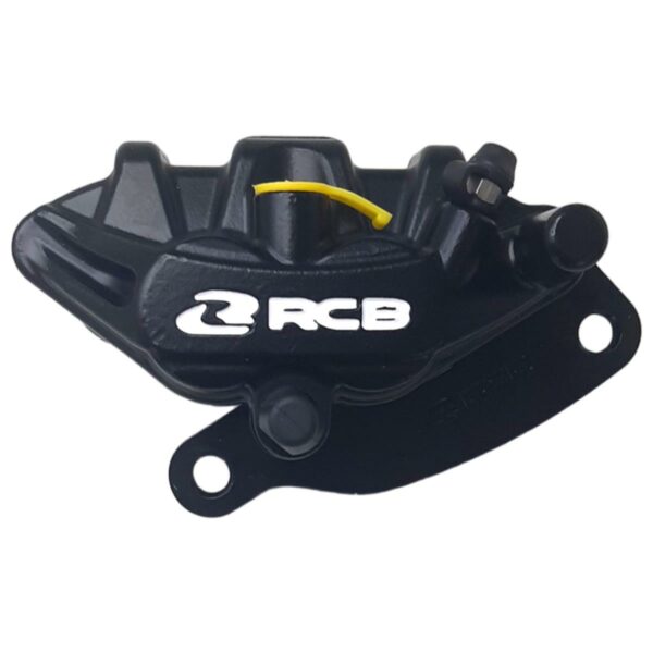 ΔΑΓΚΑΝΑ ΔΙΠΙΣΤΟΝΗ E-SERIES YAMAHA CRYPTON X 135 RACING BOY ΜΑΥΡΗ