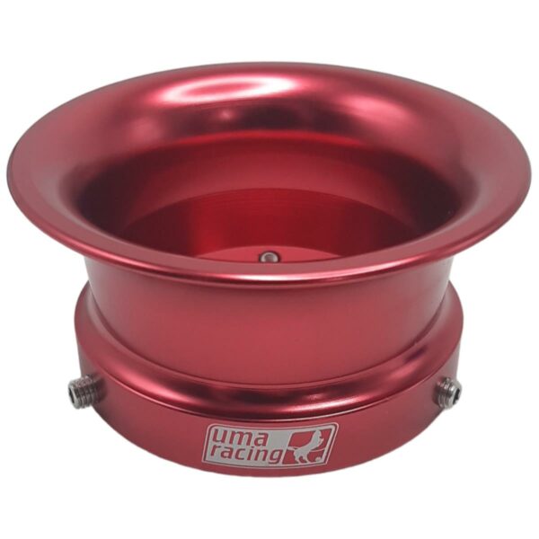 ΧΟΑΝΗ ΕΛΕΥΘΕΡΑΣ 50ΜΜ UMA RACING KOKKINH