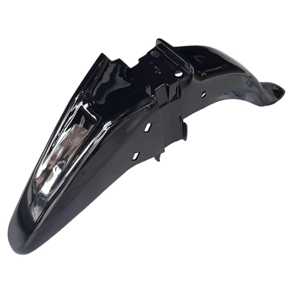 ΦΤΕΡΟ ΕΜΠΡΟΣΘΙΟ YAMAHA CRYPTON R 105 / F1ZR NARITA ΜΑΥΡΟ