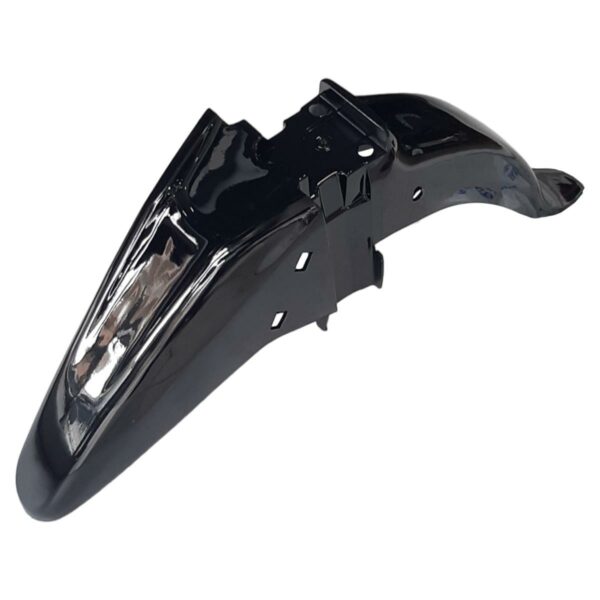 ΦΤΕΡΟ ΕΜΠΡΟΣΘΙΟ YAMAHA CRYPTON R 105 / F1ZR NARITA ΜΑΥΡΟ