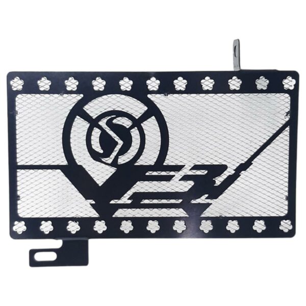 ΣΙΤΑ ΨΥΓΕΙΟΥ SYM VF 185 FOCUS ΜΑΥΡΗ