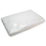 ΥΑΛΟΒΑΜΒΑΚΑΣ ΕΞΑΤΜΙΣΗΣ POLINI ΛΕΥΚΟΣ