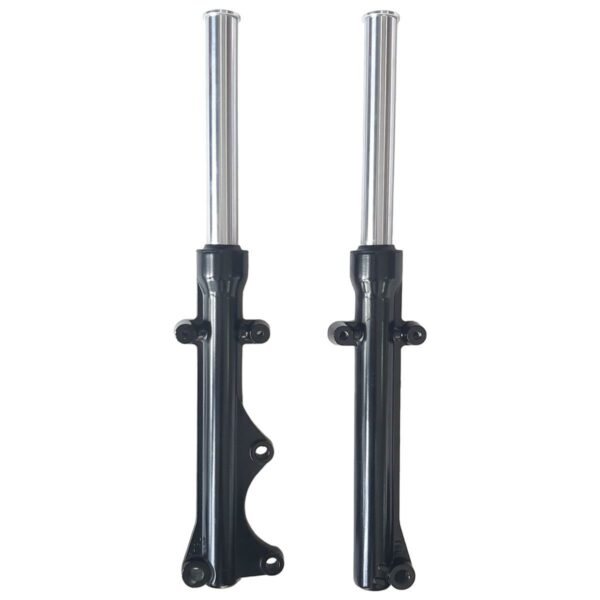 ΜΠΟΥΚΑΛΕΣ ΜΠΟΤΕΣ ΠΙΡΟΥΝΙΟΥ YAMAHA CRYPTON X 135 ΜΑΥΡΕΣ