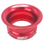 ΧΟΑΝΗ ΕΛΕΥΘΕΡΑΣ ΒΕΝΤΟΥΡΙ 55MM UMA RACING ΚΟΚΚΙΝΗ