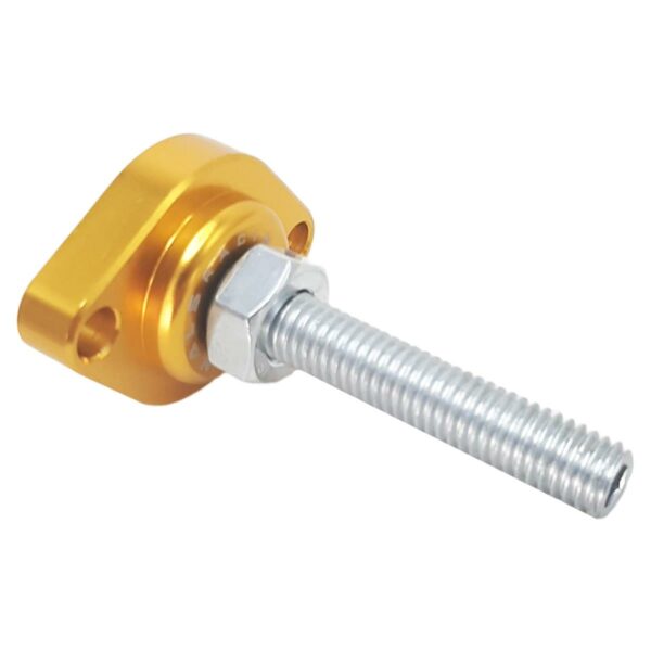 ΤΕΝΤΩΤΗΡΑΣ ΚΑΔΕΝΑΣ ΕΚΚΕΝΤΡΟΦΟΡΟΥ HONDA INNOVA 125 / GTR 125 / SYM VF 185 CARDINALS ΧΡΥΣΟ