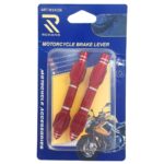 ΡΥΘΜΙΣΤΗΣ ΝΤΙΖΑΣ ΦΡΕΝΟΥ ΜΗΧΑΝΗΣ ΖΕΥΓΑΡΙ UNIVERSAL ΚΟΚΚΙΝΟ