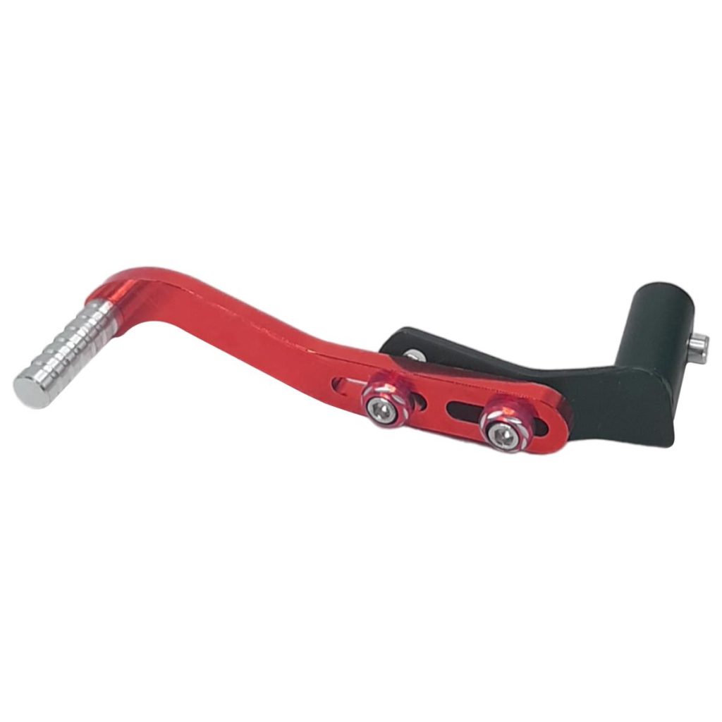 ΛΕΒΙΕΣ ΤΑΧΥΤΗΤΩΝ ΜΟΝΟΣ UNIVERSAL ΚΟΚΚΙΝΟΣ