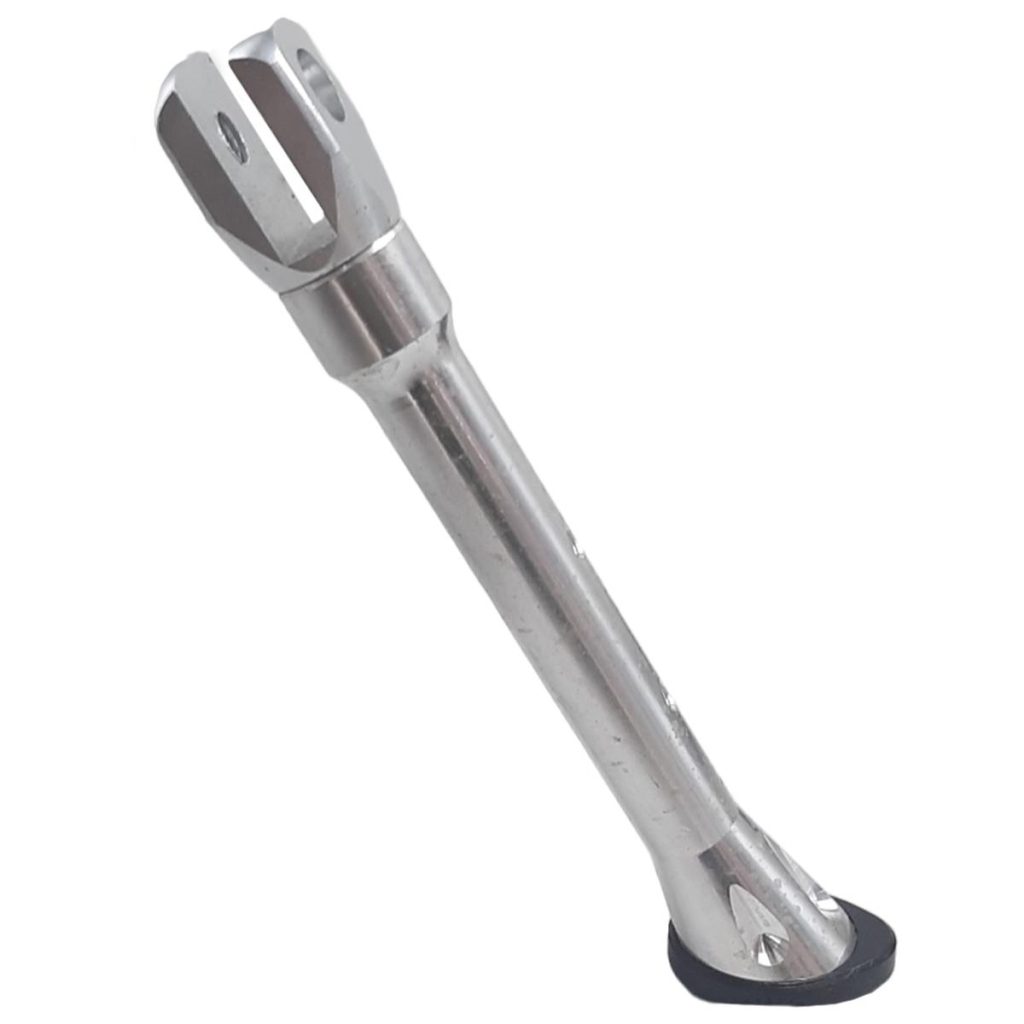 ΠΛΑΪΝΟ ΣΤΑΝΤ ΑΛΟΥΜΙΝΙΟΥ UNIVERSAL ΑΣΗΜΙ