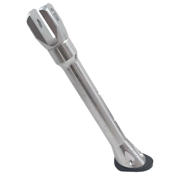 ΠΛΑΪΝΟ ΣΤΑΝΤ ΑΛΟΥΜΙΝΙΟΥ UNIVERSAL ΑΣΗΜΙ