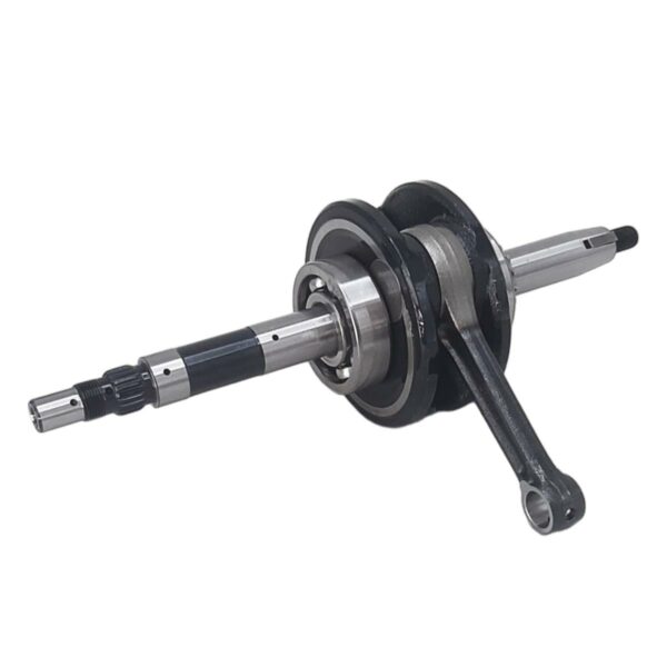 ΣΤΡΟΦΑΛΟΜΠΙΕΛΑ 54MM ΔΙΑΔΡΟΜΗ HONDA ASTREA GRAND 100 TAIWAN ΜΑΥΡΗ