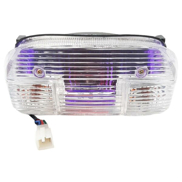 ΦΑΝΑΡΙ ΟΠΙΣΘΙΟ ΣΤΟΠ YAMAHA CRYPTON R 105 / F1ZR ΜΩΒ