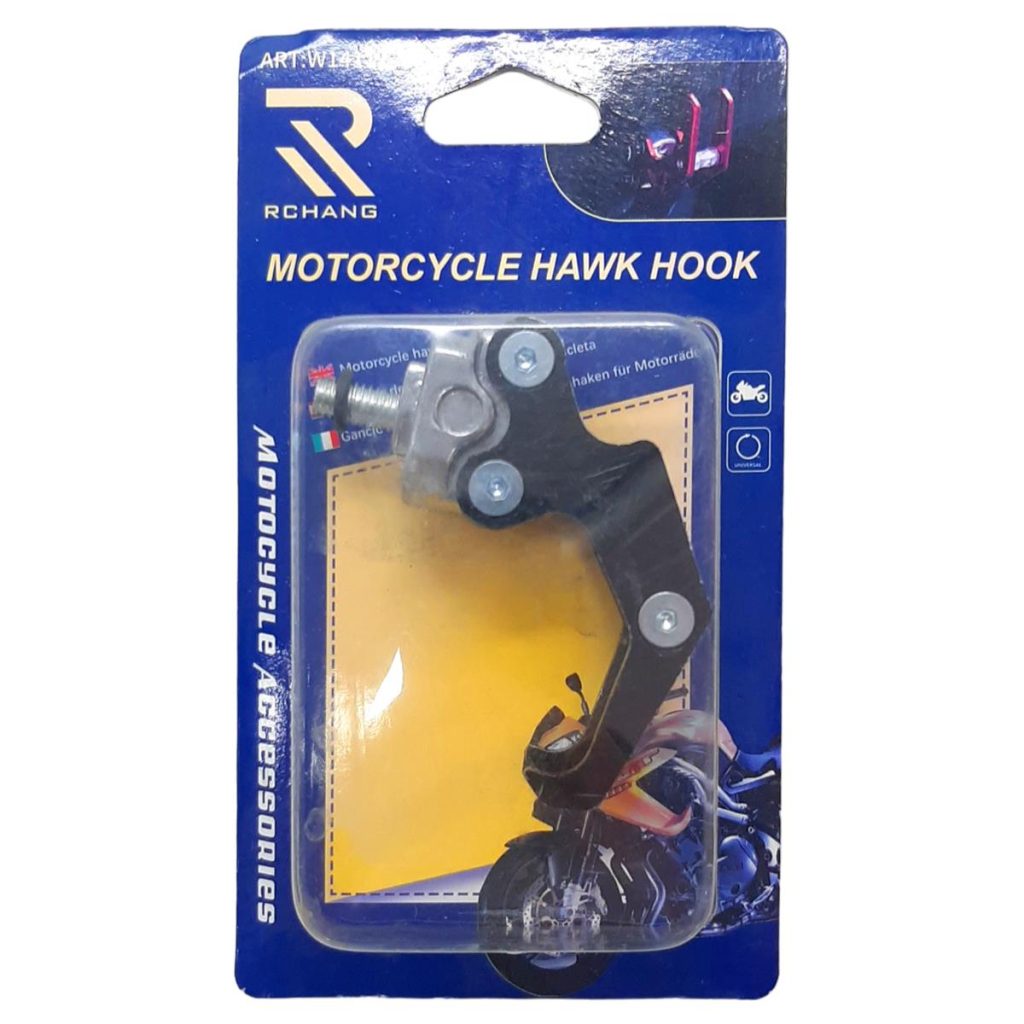 ΓΑΝΤΖΟΣ ΑΛΟΥΜΙΝΙΟΥ ΜΗΧΑΝΗΣ UNIVERSAL ΜΑΥΡΟΣ