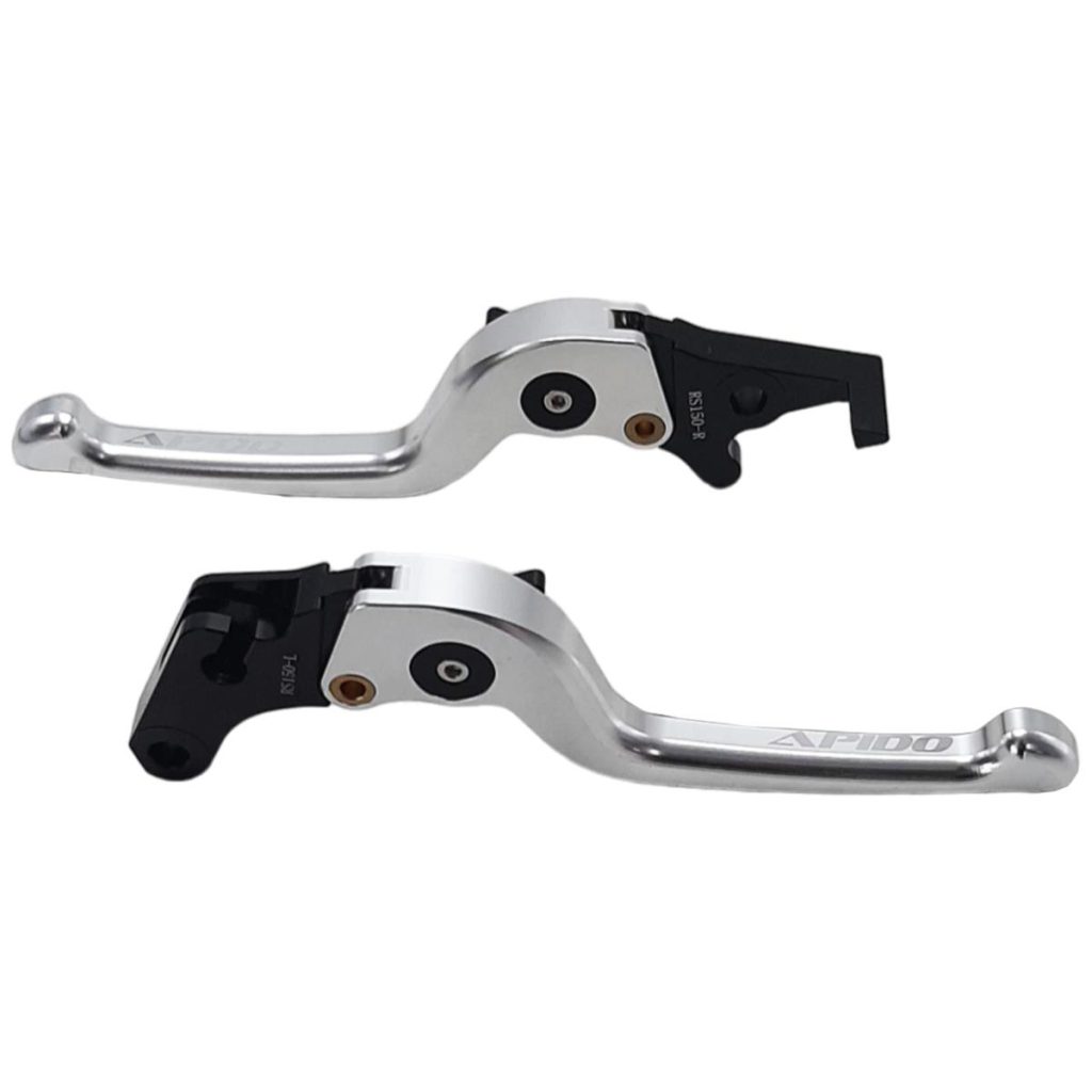 ΜΑΝΕΤΕΣ ΡΥΘΜΙΖΟΜΕΝΕΣ ΖΕΥΓΟΣ HONDA GTR 150 APIDO 3D ΑΣΗΜΙ