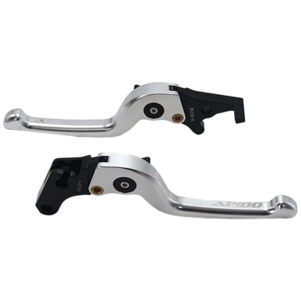 ΜΑΝΕΤΕΣ ΡΥΘΜΙΖΟΜΕΝΕΣ ΖΕΥΓΟΣ HONDA GTR 150 APIDO 3D ΑΣΗΜΙ