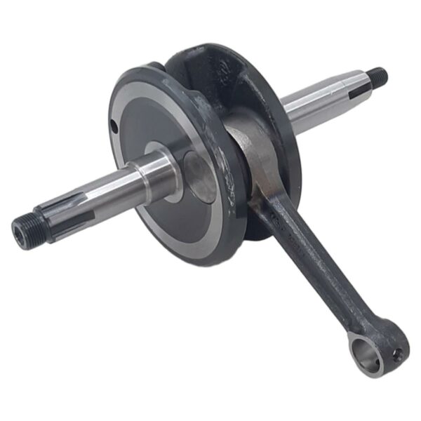 ΣΤΡΟΦΑΛΟΜΠΙΕΛΑ 54MM ΔΙΑΔΡΟΜΗ ΜΟΝΟΚΑΜΠΑΝΟ HONDA C90 / GLX ΜΑΥΡΟΣ CM NICE RICH