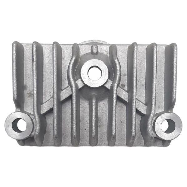 ΚΑΠΑΚΙ ΚΕΦΑΛΗΣ ΔΕΞΙ HONDA C50 / GLX / ASTREA / LIFAN ΑΣΗΜΙ