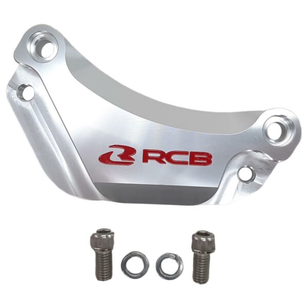 ΑΝΤΑΠΤΟΡΑΣ ΔΙΣΚΟΠΛΑΚΑΣ HONDA GTR150 RCB RACING BOY OVERSIZE ΑΣΗΜΙ