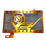 ΣΙΤΑ ΨΥΓΕΙΟΥ SYM VF 185 FOCUS ΧΡΥΣΗ