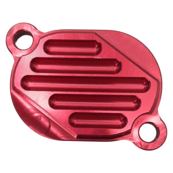 ΤΑΠΑ ΚΕΦΑΛΗΣ HONDA INNOVA 125 ΚΟΚΚΙΝΟ