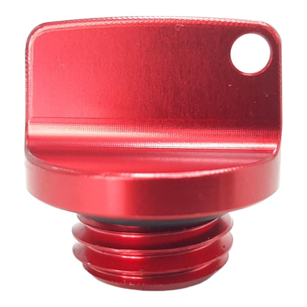 ΤΑΠΑ ΛΑΔΙΟΥ UNIVERSAL ΚΟΚΚΙΝΗ