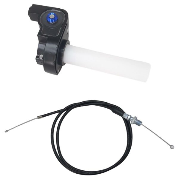 ΓΚΑΖΙΕΡΑ ΜΙΣΗΣ ΣΤΡΟΦΗΣ UNIVERSAL ΜΑΥΡΑ