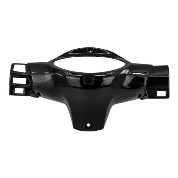 ΚΑΒΟΥΚΙ ΤΙΜΟΝΙΟΥ ΜΑΣΚΑ ΚΟΝΤΕΡ HONDA INNOVA 125 OOH ΜΑΥΡΟ