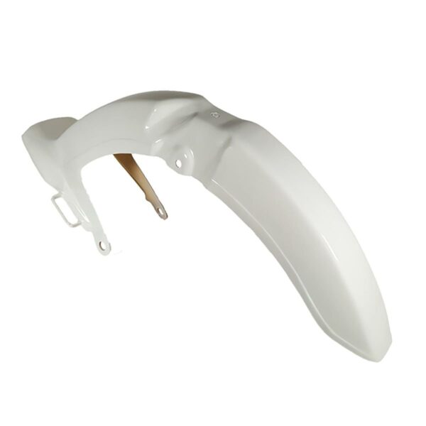 ΦΤΕΡΟ ΕΜΠΡΟΣΘΙΟ HONDA GLX 50 OEM PARTS ΛΕΥΚΟ