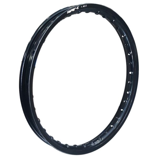 ΣΤΕΦΑΝΙ ΑΛΟΥΜΙΝΙΟΥ 250-17 HYPER-X ΜΑΥΡΟ