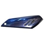 ΚΑΠΑΚΙ ΑΡΙΣΤΕΡΟ YAMAHA CRYPTON R 105 / F1ZR ΜΠΛΕ