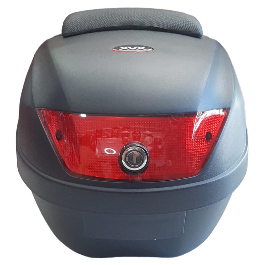 ΜΠΑΓΚΑΖΙΕΡΑ RX28 28LT XVX ΜΑΥΡΗ