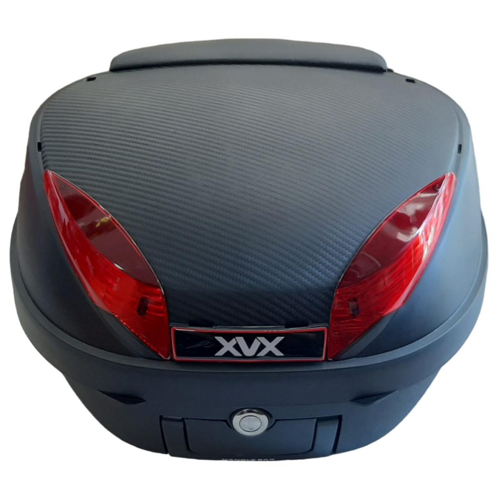 ΜΠΑΓΚΑΖΙΕΡΑ RX42 42LT XVX ΜΑΥΡΗ / CARBON