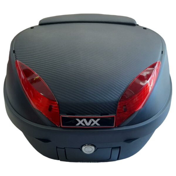 ΜΠΑΓΚΑΖΙΕΡΑ RX42 42LT XVX ΜΑΥΡΗ / CARBON