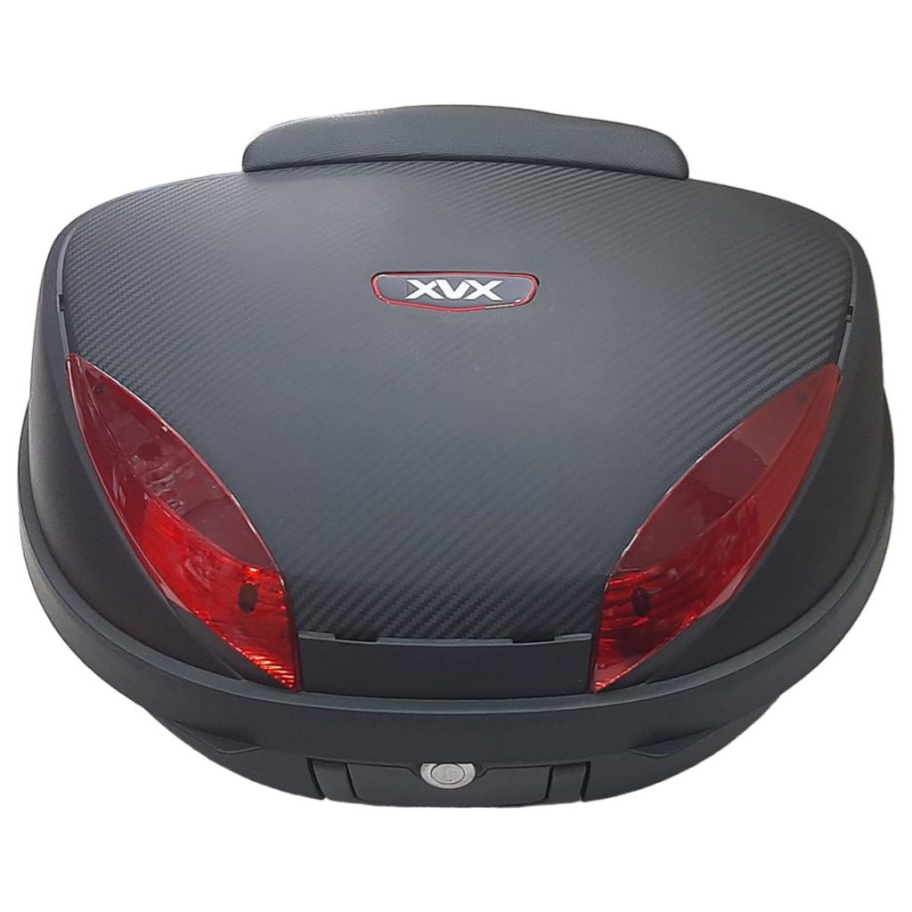 ΜΠΑΓΚΑΖΙΕΡΑ RX52 52LT XVX ΜΑΥΡΗ / CARBON