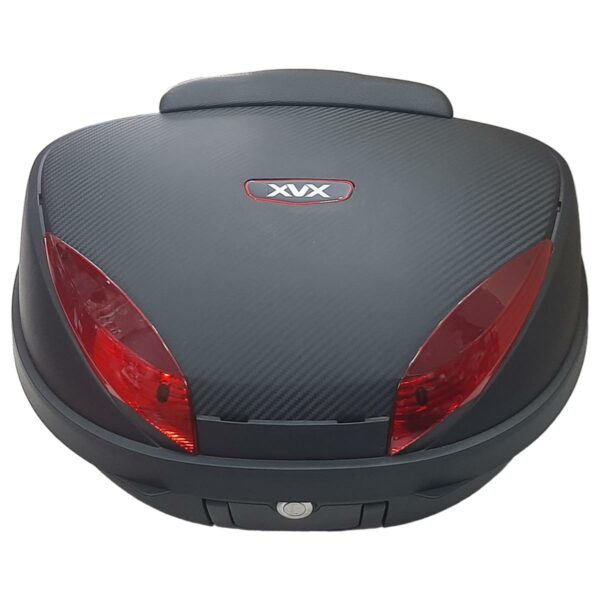 ΜΠΑΓΚΑΖΙΕΡΑ RX52 52LT XVX ΜΑΥΡΗ / CARBON