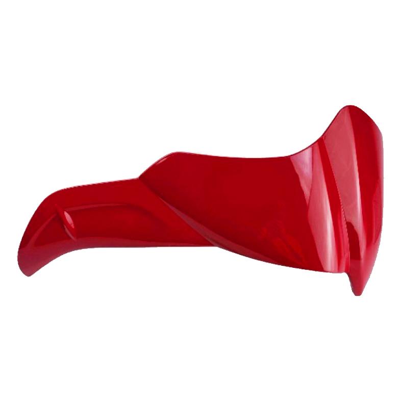 ΠΟΔΙΑ ΕΞΩΤΕΡΙΚΗ ΔΕΞΙΑ YAMAHA CRYPTON R 115 NARITA ΚΟΚΚΙΝΗ