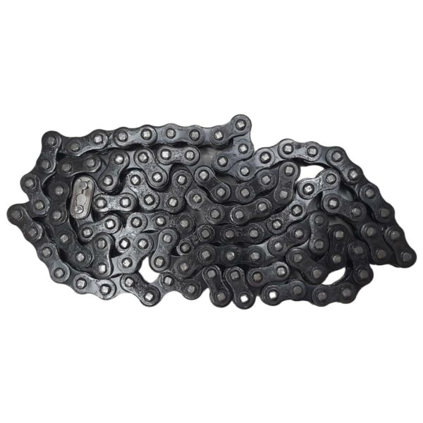 ΑΛΥΣΙΔΑ 428 112Δ SUPER ΕΝΙΣΧΥΜΕΝΗ FUEGO ΜΑΥΡΗ