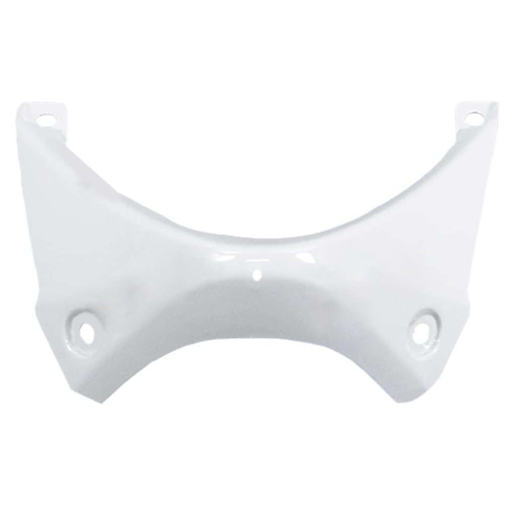 ΚΑΡΙΝΑ HONDA INNOVA 125i OOH ΛΕΥΚΗ