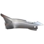 ΚΑΠΑΚΙ ΣΚΕΛΕΤΟΥ ΣΩΜΑ ΟΥΡΑ ΑΡΙΣΤΕΡΗ ΓΝΗΣΙΑ KAWASAKI KAZE-R 115 ΑΣΗΜΙ