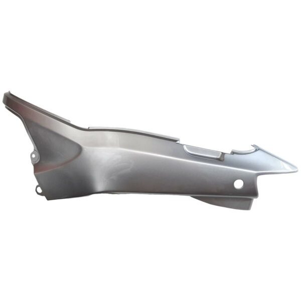 ΚΑΠΑΚΙ ΣΚΕΛΕΤΟΥ ΣΩΜΑ ΟΥΡΑ ΑΡΙΣΤΕΡΗ ΓΝΗΣΙΑ KAWASAKI KAZE-R 115 ΑΣΗΜΙ