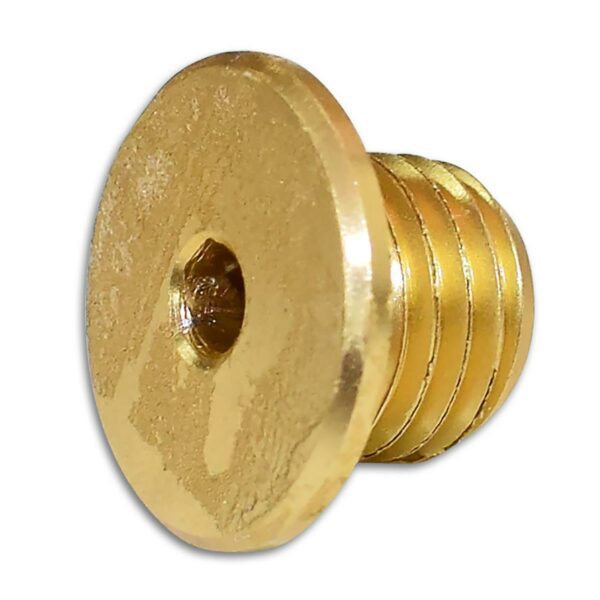 ΤΑΠΑ ΚΑΘΡΕΠΤΗ M10R NIKME ΧΡΥΣΑ