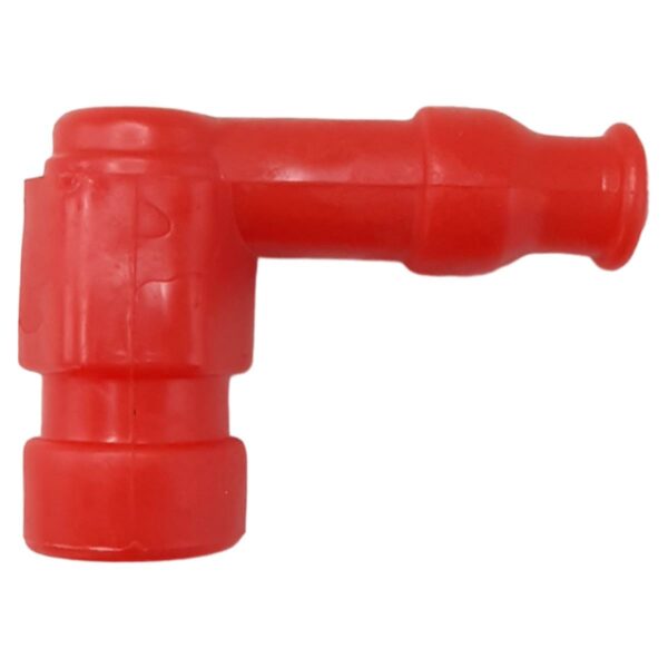 ΠΙΠΑ ΜΠΟΥΖΙΟΥ LEO ΚΟΚΚΙΝΗ