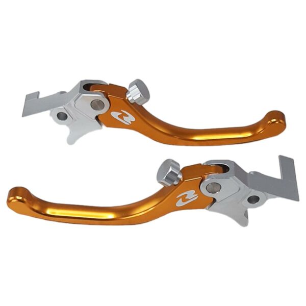 ΜΑΝΕΤΕΣ ΣΕΤ S2 HONDA SH 150i RCB RACING BOY ΧΡΥΣΕΣ