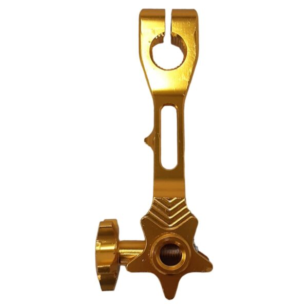 ΔΙΧΑΛΟ ΟΠΙΣΘΙΟΥ ΦΡΕΝΟΥ ΧΡΥΣΟ