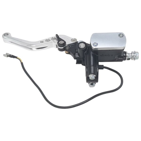 ΤΡΟΜΠΑ ΣΥΜΠΛΕΚΤΗ ΟΒΑΛ ΧΑΜΗΛΗ ΡΥΘΜΙΖΟΜΕΝΗ ΜΑΝΕΤΑ CNC ΑΣΗΜΙ