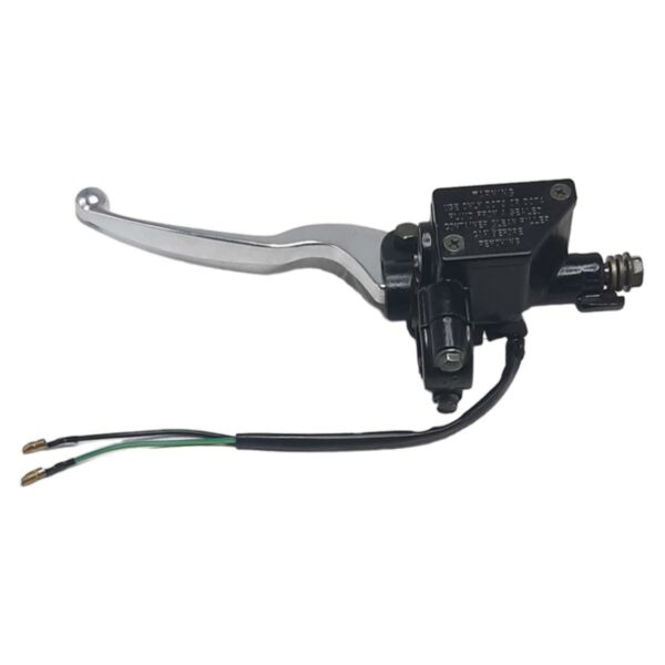 ΤΡΟΜΠΑ ΦΡΕΝΟΥ ΜΕ ΜΑΝΕΤΑ ΑΡΙΣΤΕΡΗ SYM SYMPHONY 50 / 125 / 150ST '09-'20 / FIDDLE 50