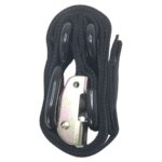 ΙΜΑΝΤΑΣ ΕΝΙΣΧΥΜΕΝΟΣ 25MMX200CM ΜΑΥΡΟΣ WFO